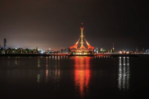 dream interpretation tower