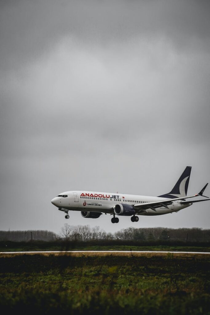 dream meaning airport