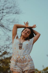 necklace dream interpretation