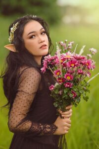 seeing the grim reaper in a dream