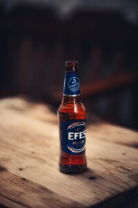 dream interpretation beer