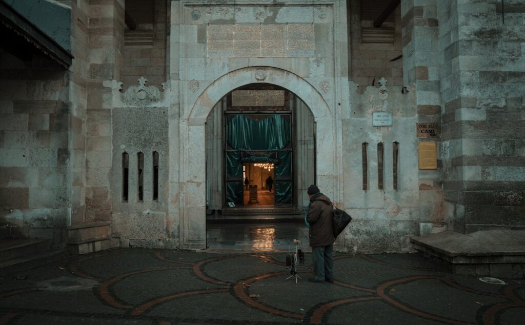 dream interpretation gate