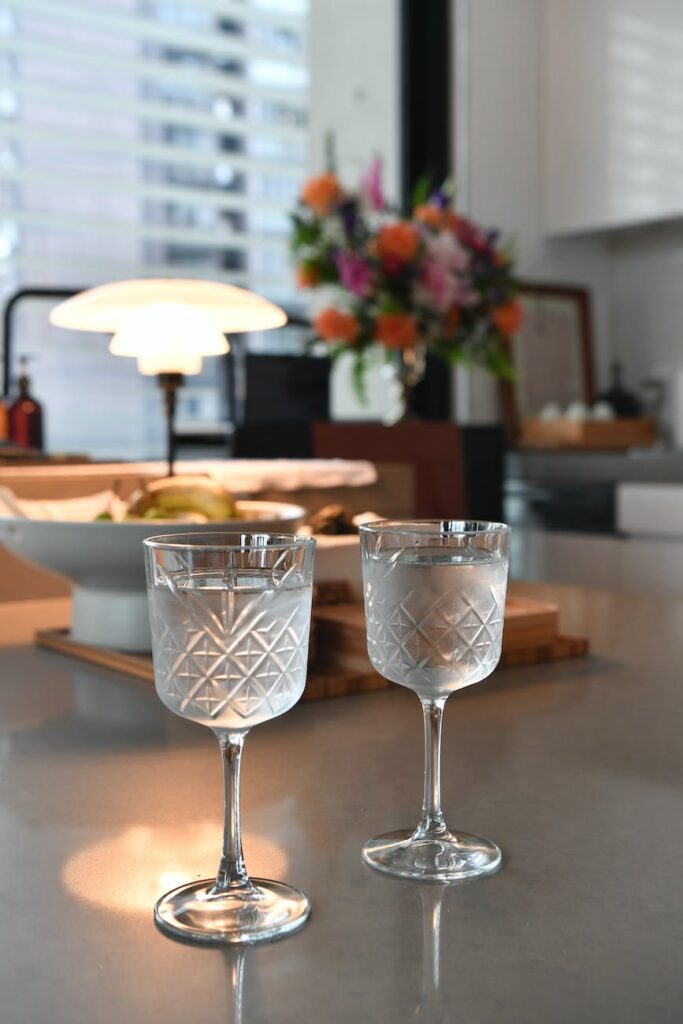 dream interpretation kitchen