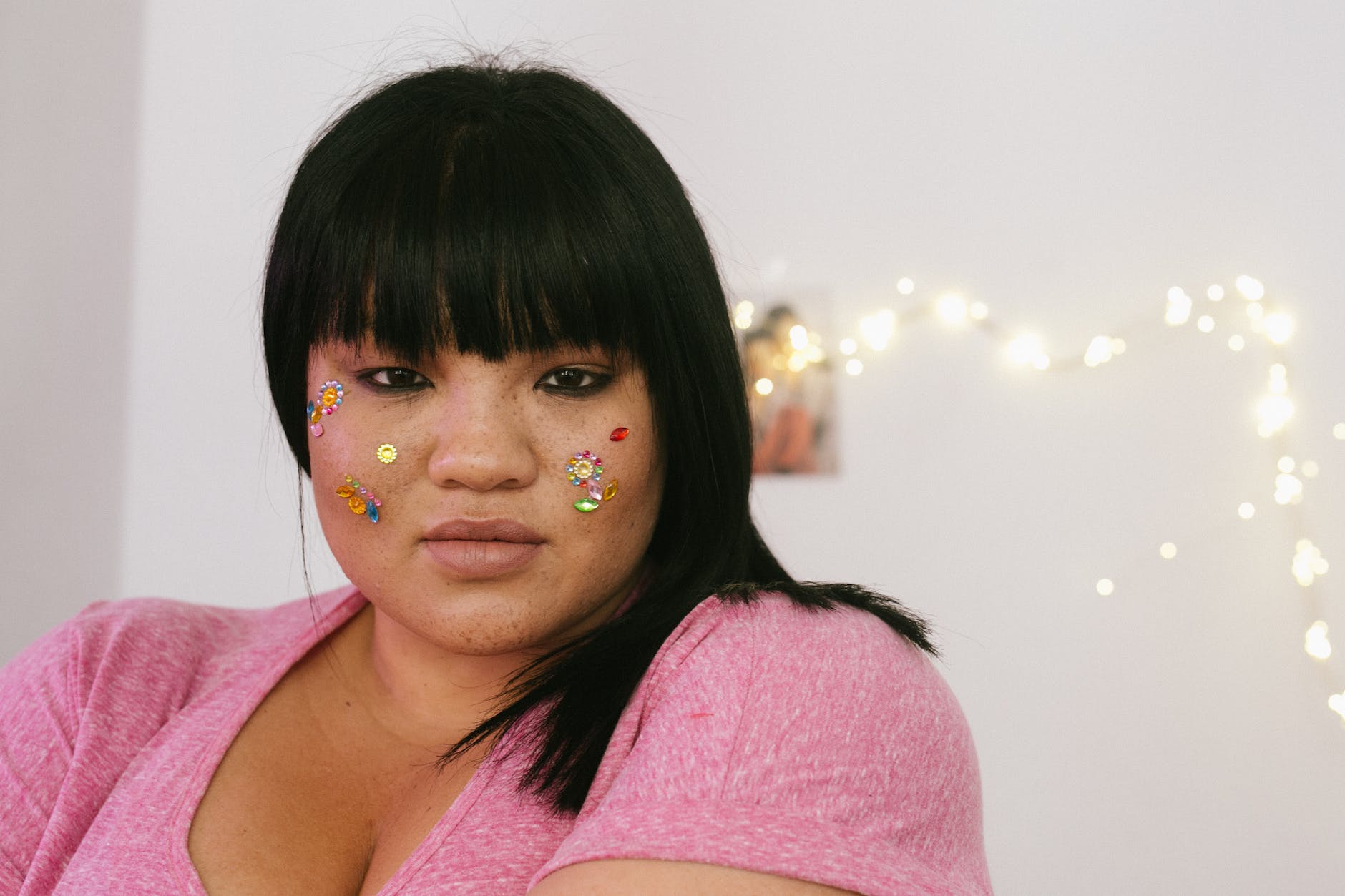 The Colorful World of Dreams Deciphering the Dream About Dying Hair