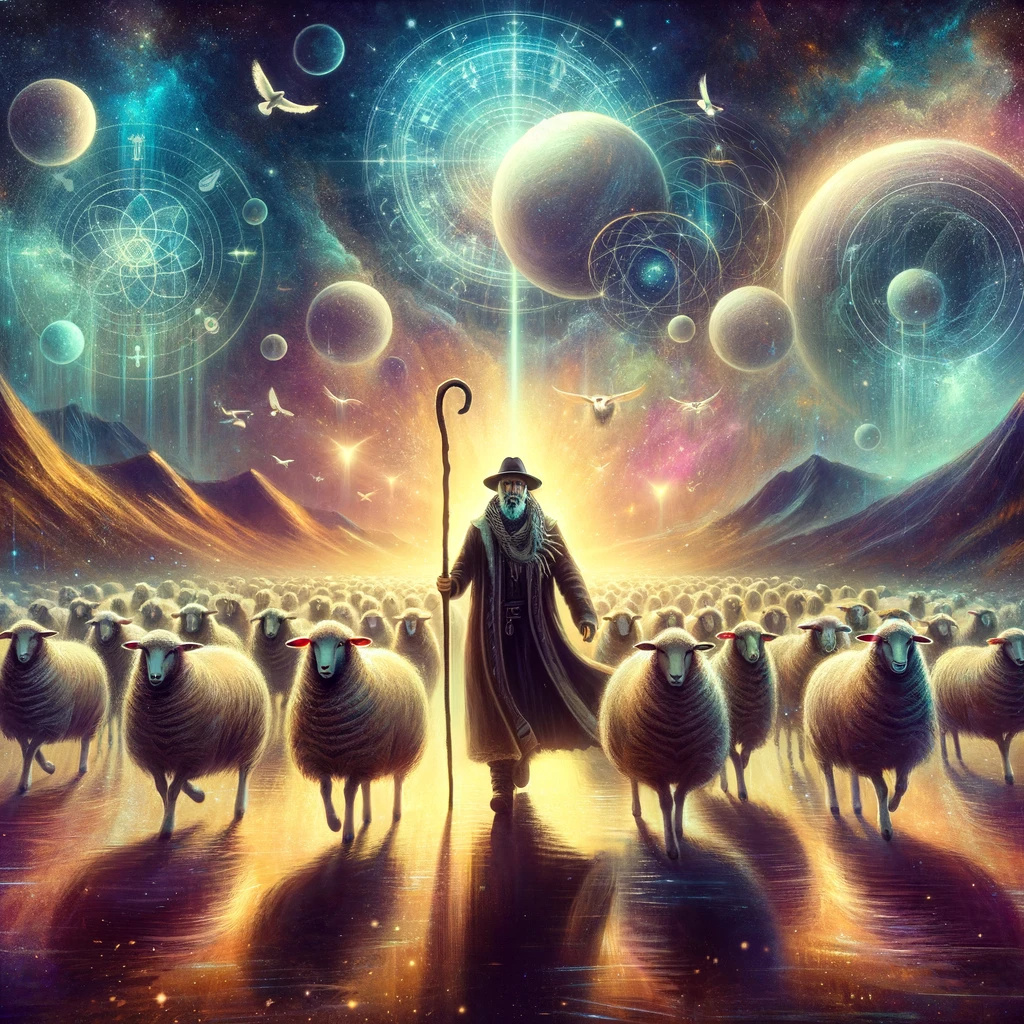 Understanding The Spiritual Meaning Of Divine Spirituality Shepherd understanding-the-spiritual-meaning-of-divine-spirituality-shepherd