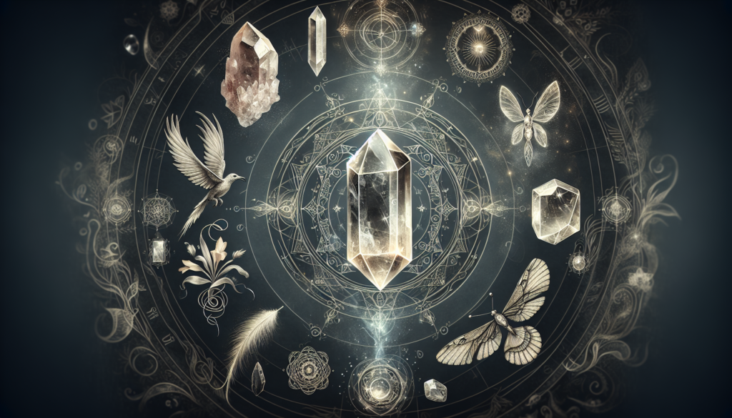best crystals for pendulums