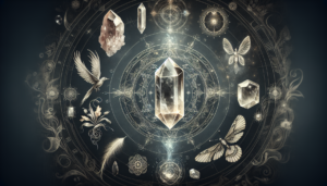 best crystals for pendulums