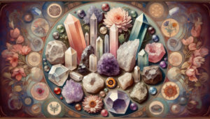 best crystals for adhd