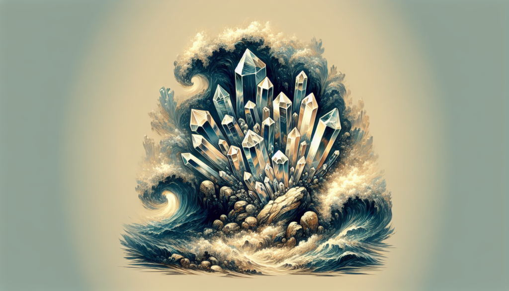 crystals for fame and popularity