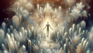 crystals for releasing letting go