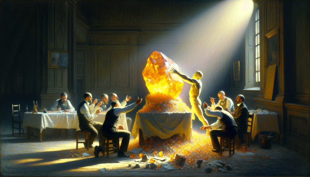 who should not wear citrine stone