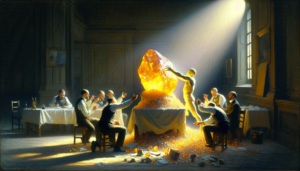 who should not wear citrine stone