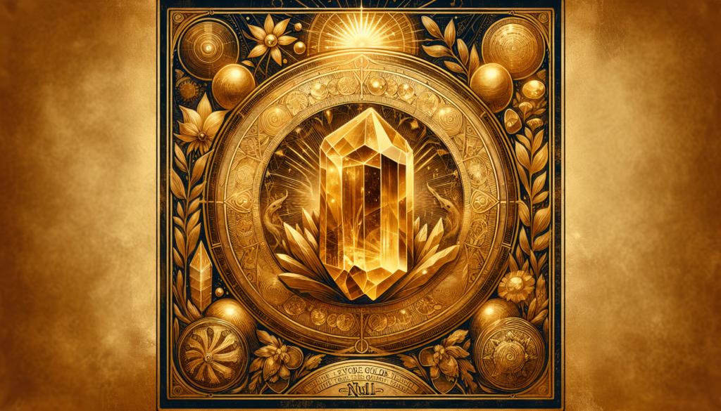 golden healer quartz meaning and properties