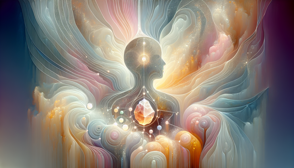 how to cleanse and charge citrine