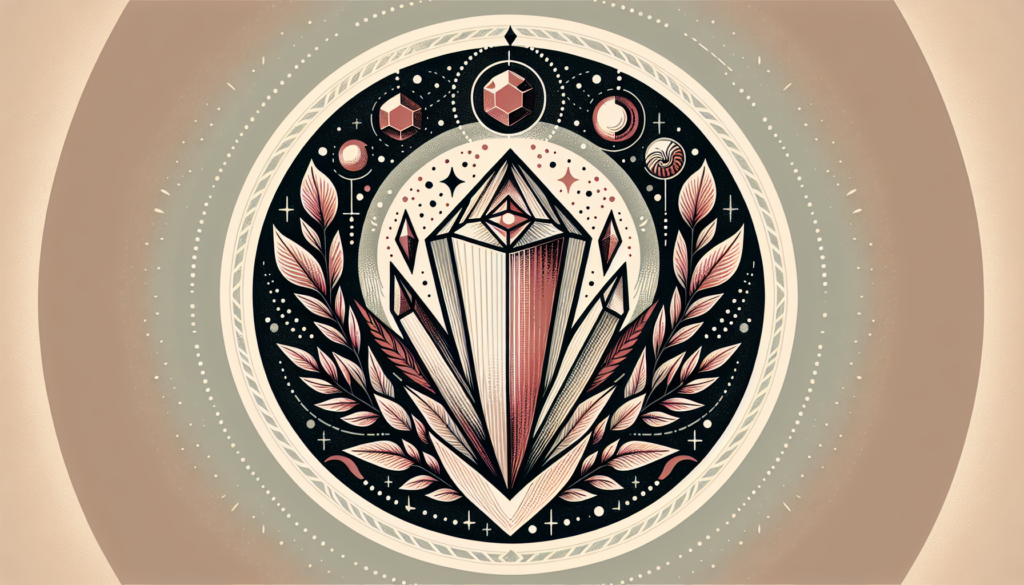 best crystal for good grades school success