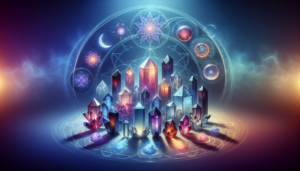 crystals for migraines