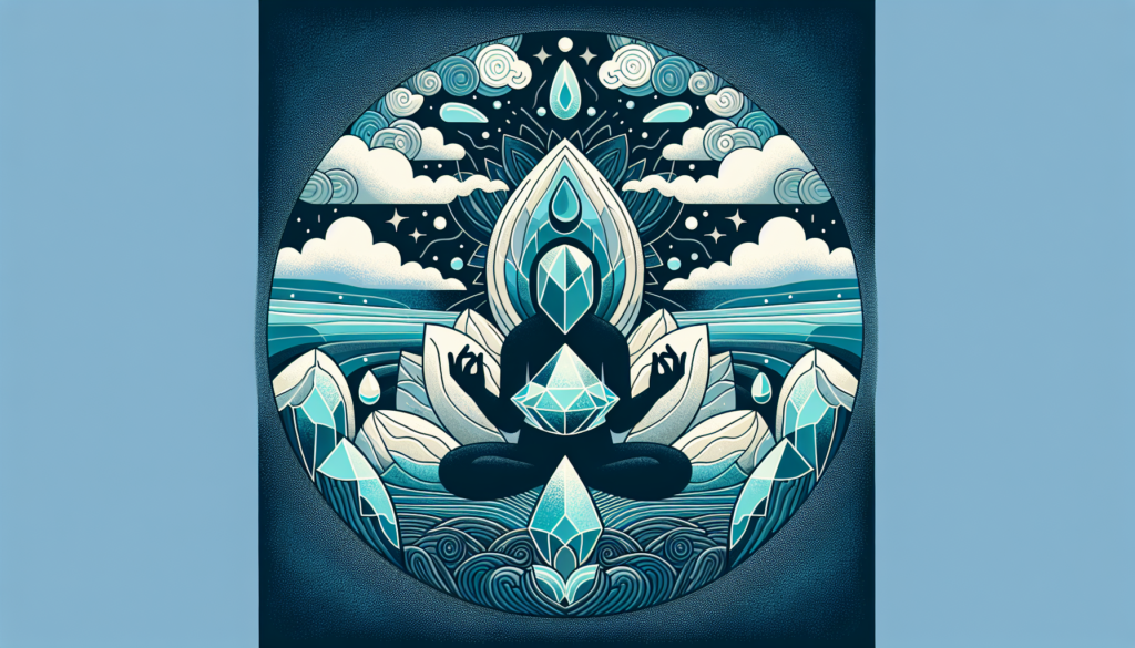 howlite turquoise healing properties