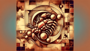 best stones for scorpio