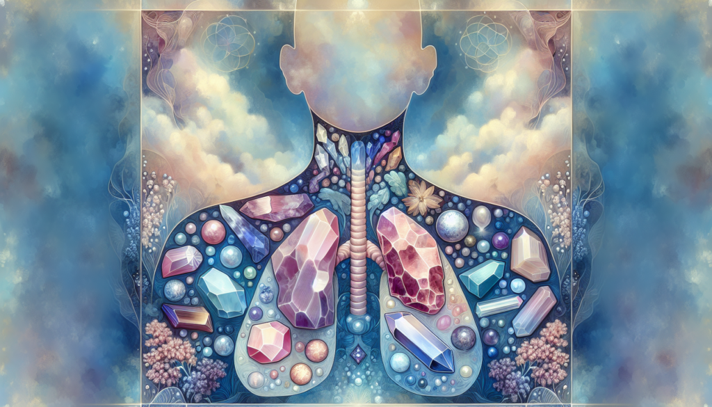healing crystals for thyroid
