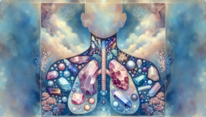 healing crystals for thyroid