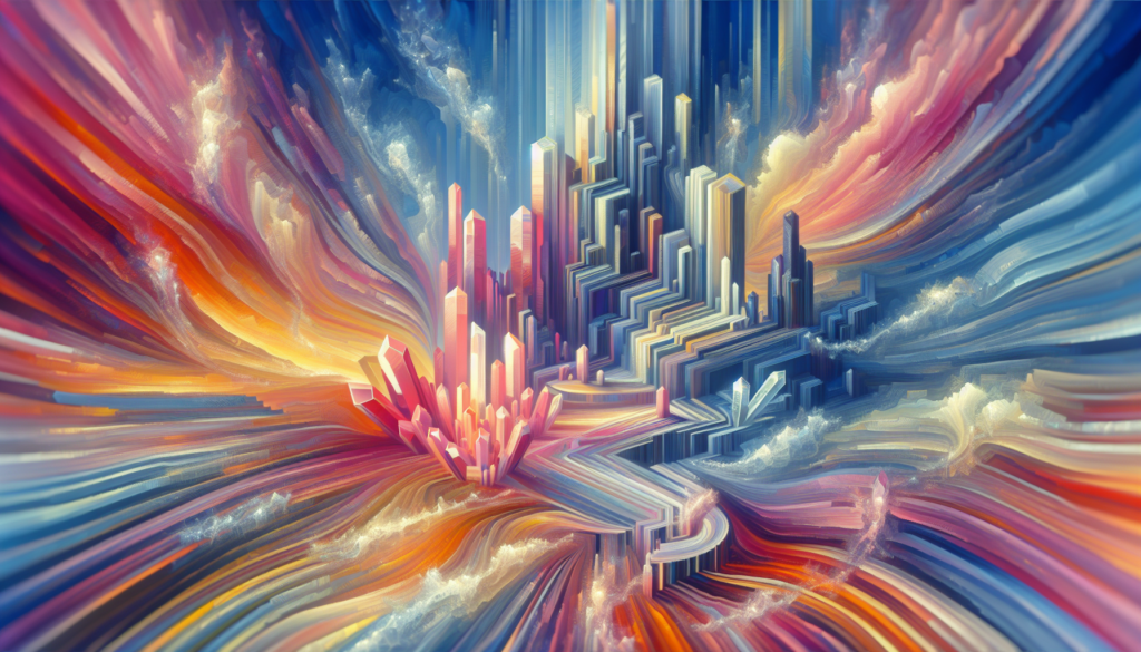 crystals for sadness and loneliness