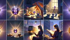 can you wear amethyst every day