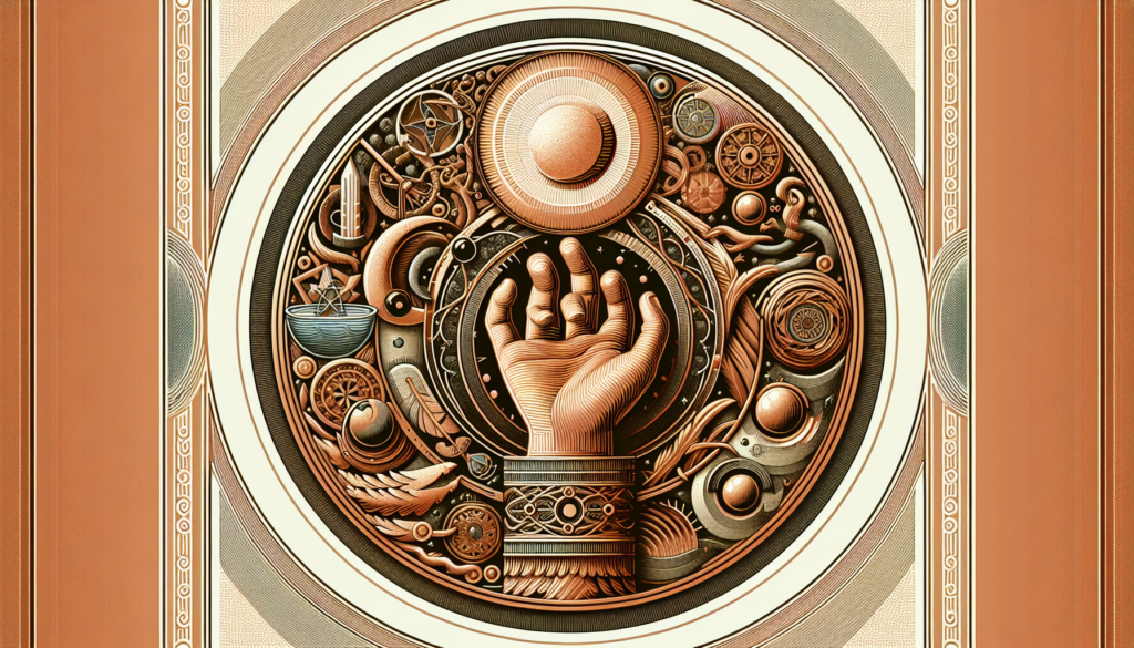 benefits of using a copper bracelet