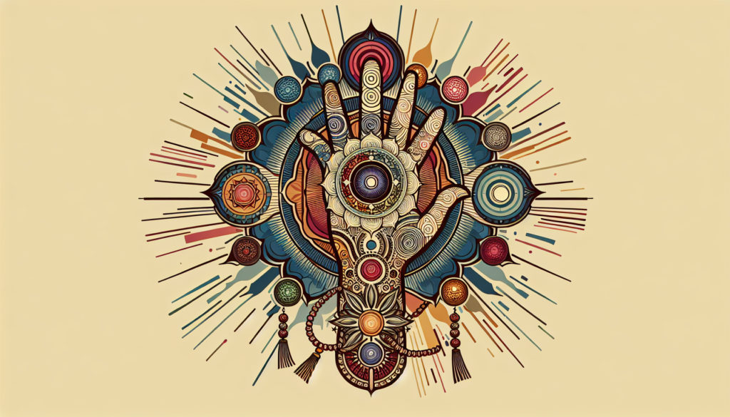 how to know if chakra bracelet is real