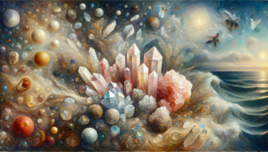 crystals for inflammation