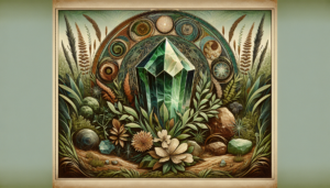 garden quartz healing properties