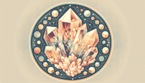 druzy quartz spiritual meaning