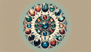 best stones for virgo