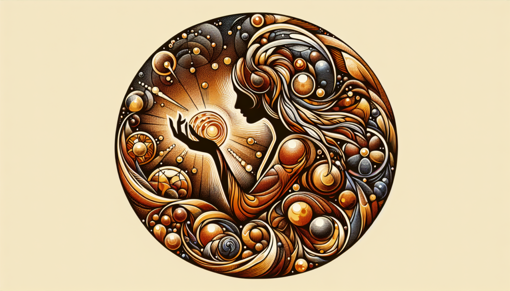 baltic amber healing properties