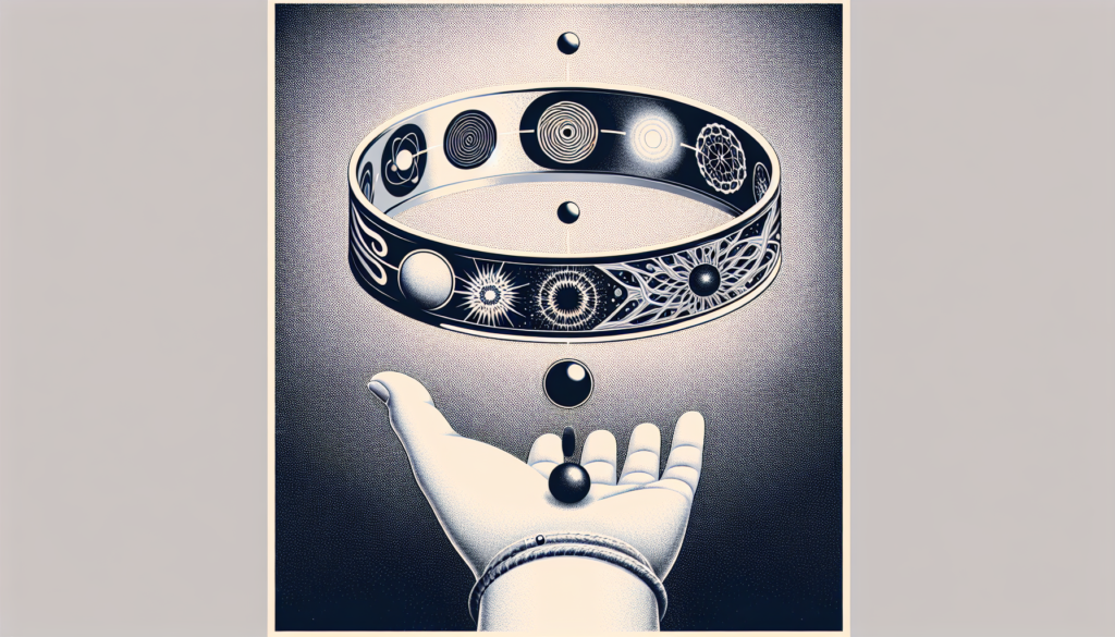 side effects of titanium bracelet