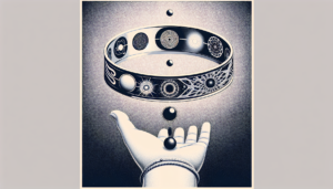 side effects of titanium bracelet