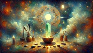 how to cleanse charge jade