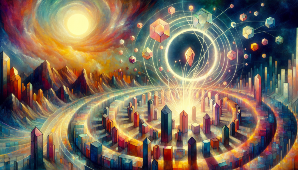 crystals for manifesting attracting a specific person