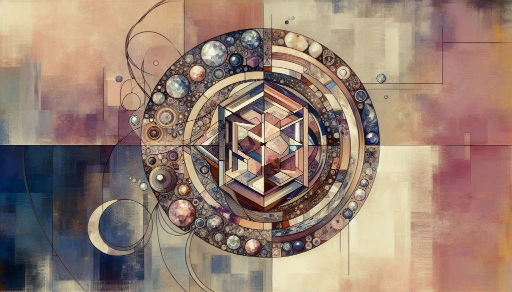 fluorite combinations