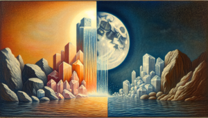 satin spar vs selenite