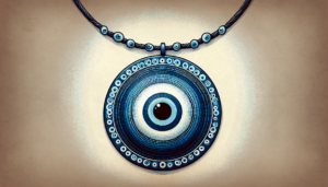 evil eye necklace meaning
