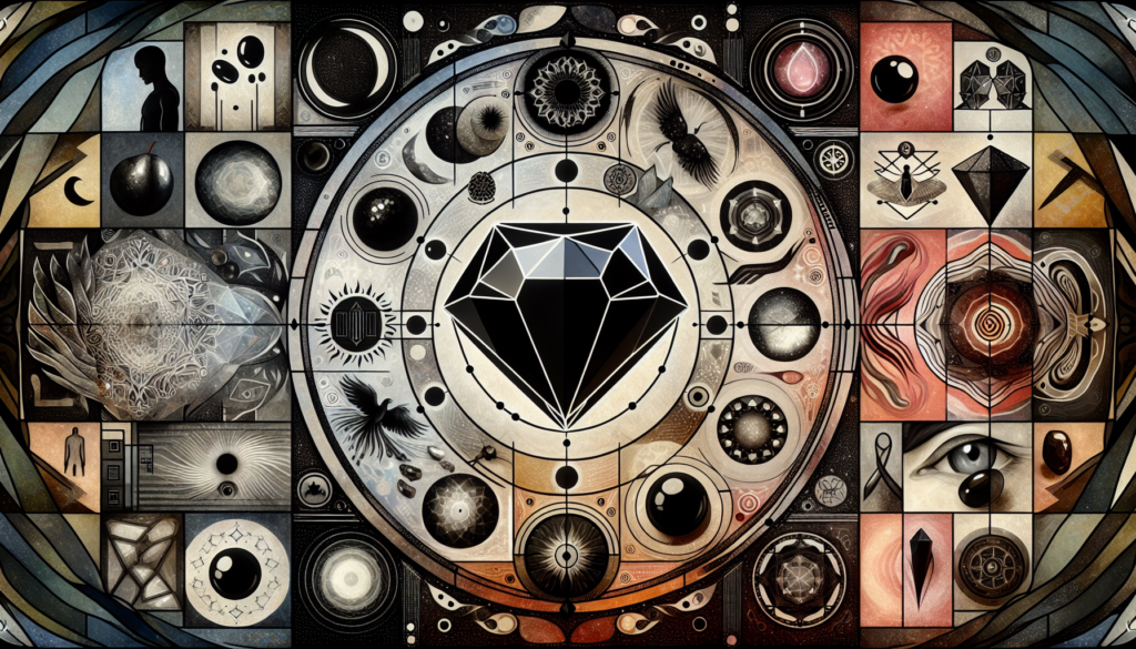 black tourmaline side effects