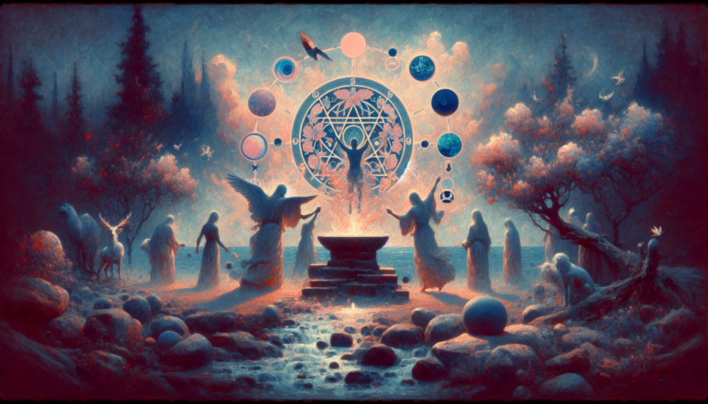 how to cleanse charge opalite