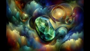 stones that look like jade but