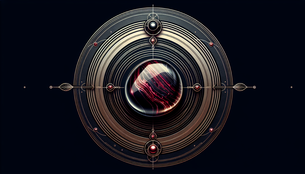 hematite spiritual meaning and healing properties