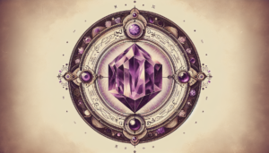 what is amethyst good for