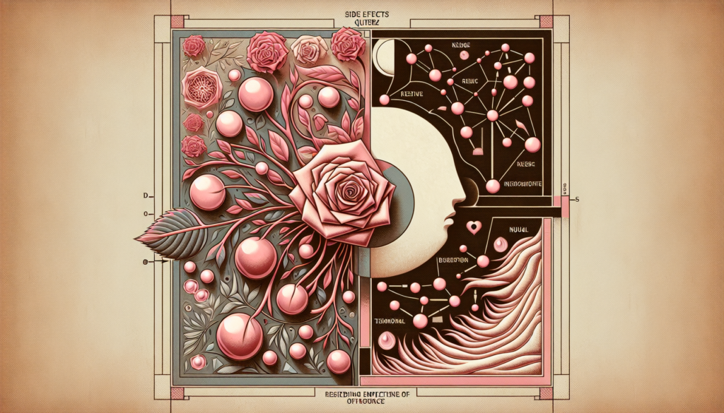 side effects of rose quartz