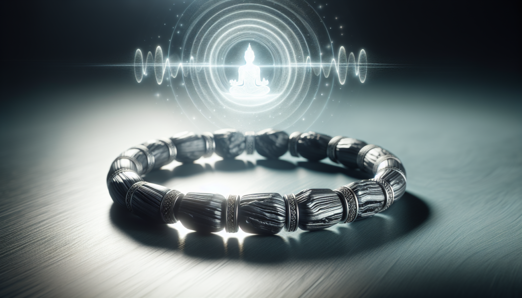 shungite bracelet benefits