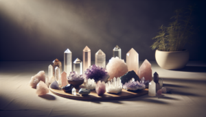 best crystals for meditation