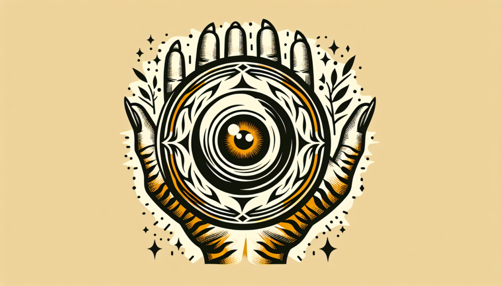 who should not wear tiger eye stone