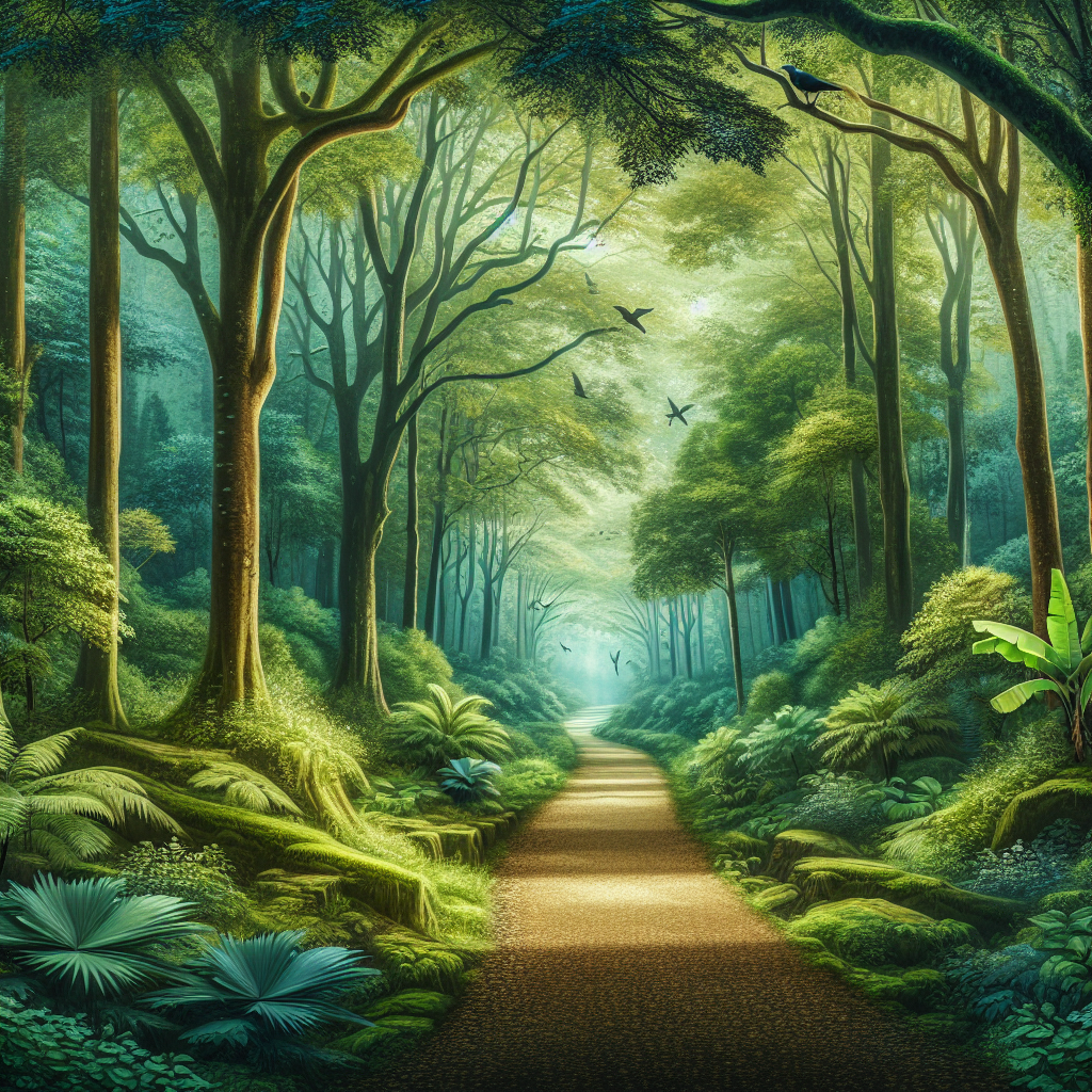 Nature Walks